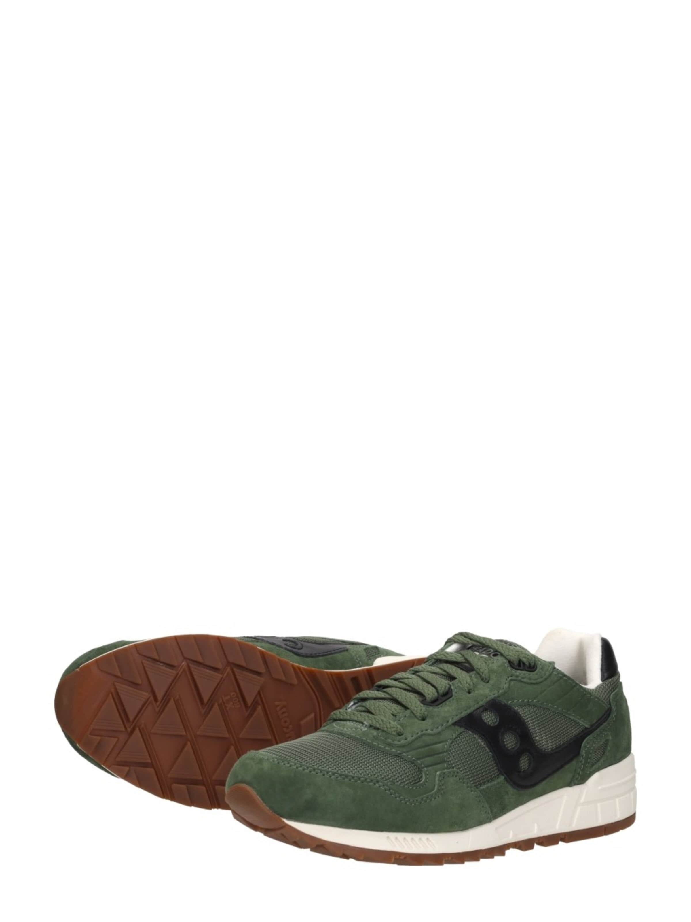 saucony Sneaker low 'Shadow 5000'‌‌‌ in Grün