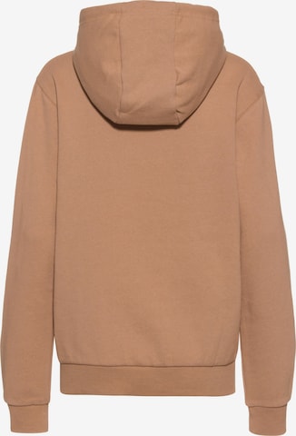 ELLESSE Sweatshirt 'Torices' i brun