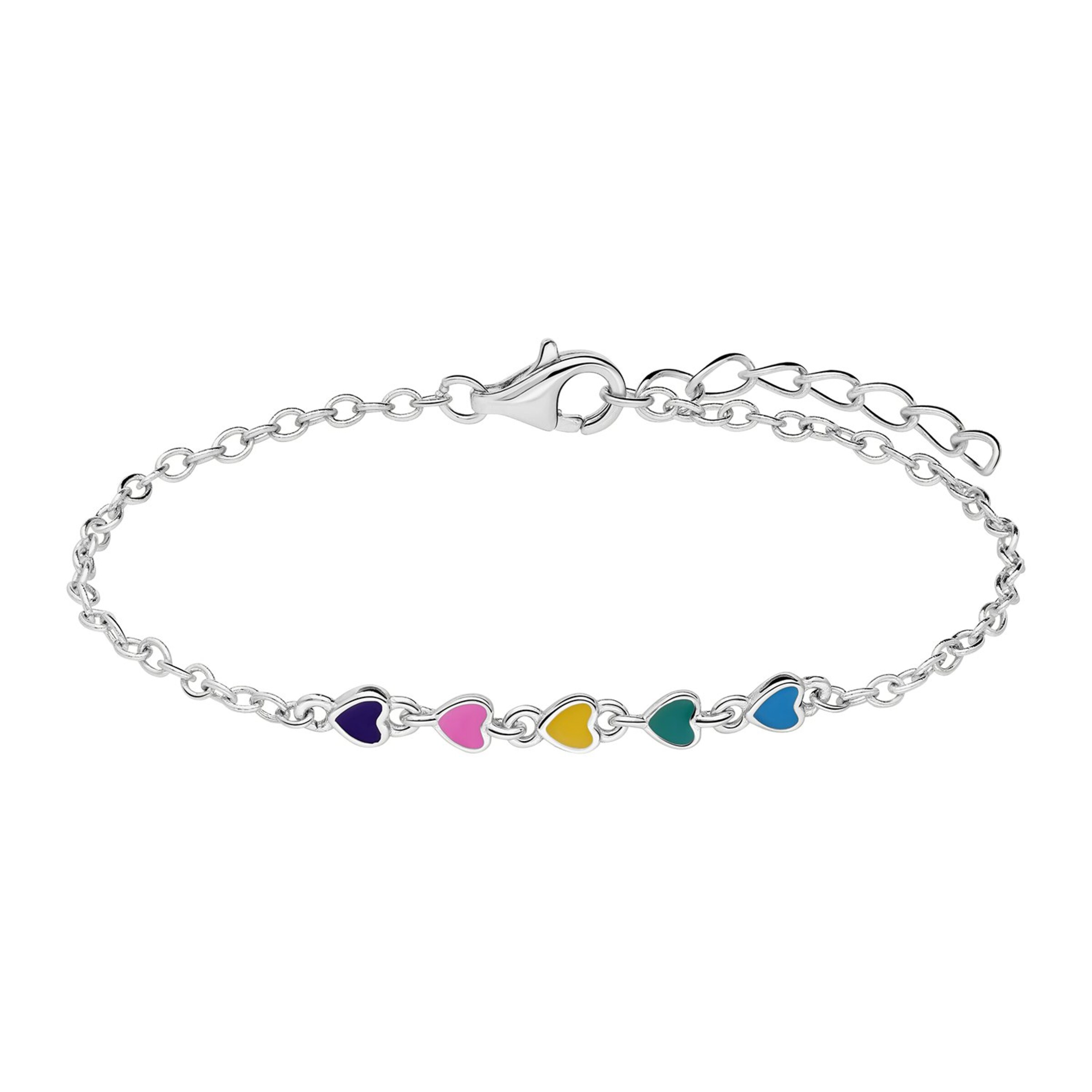 Lucardi Sieraden in Zilver: voorkant