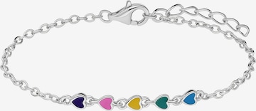 Lucardi Sieraden in Zilver: voorkant