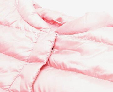 Juvia Jacket & Coat in L in Pink
