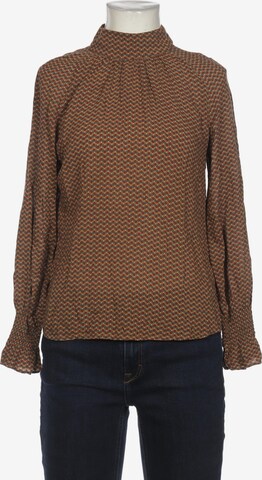 JcSophie Blouse & Tunic in XS in Brown: front