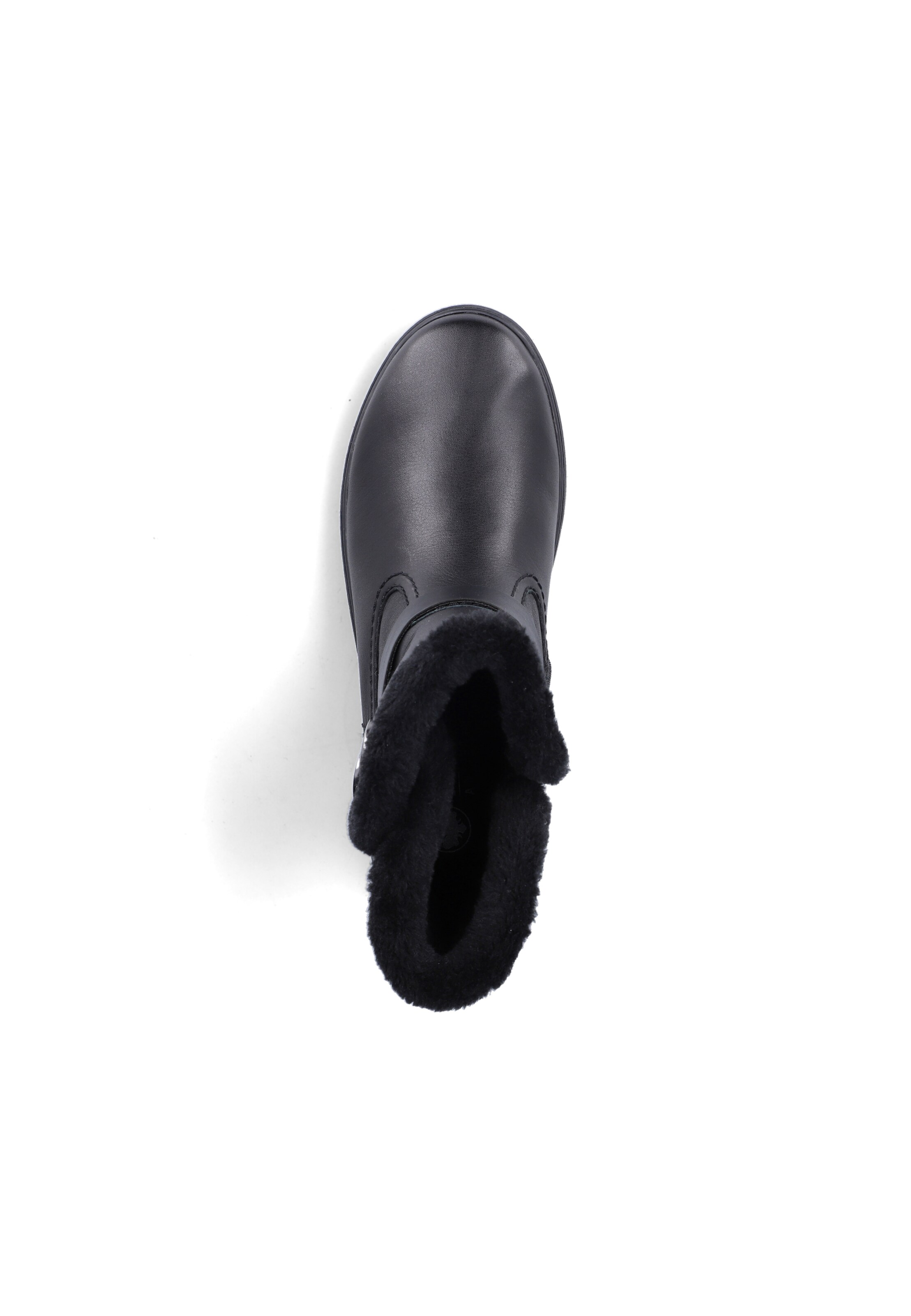 Bottines ' Z0081 ' Rieker en noir