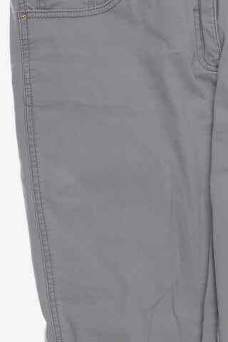 s.Oliver Pants in XL in Grey