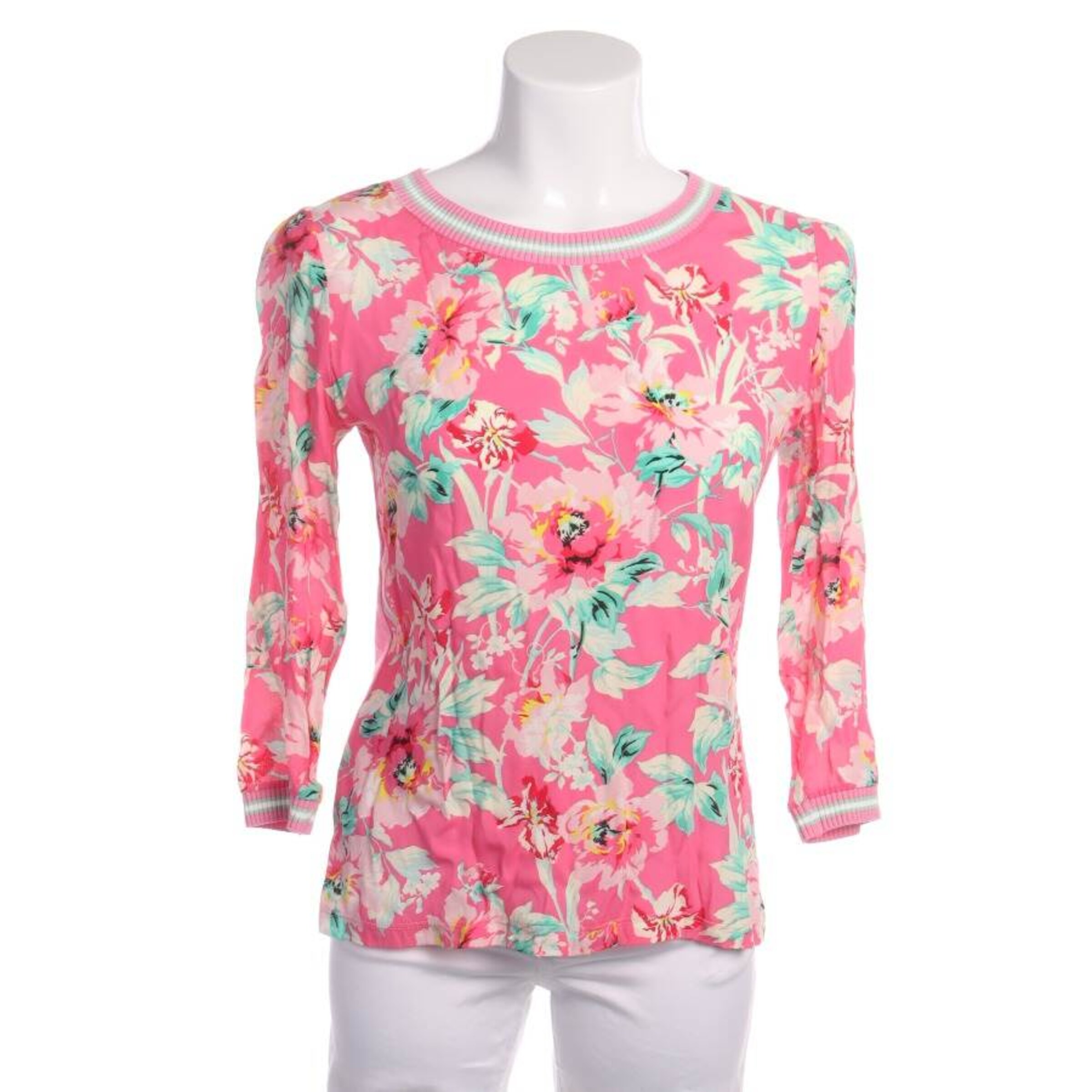 Rich & Royal Blouse & Tunic in S in Mixed colors: front