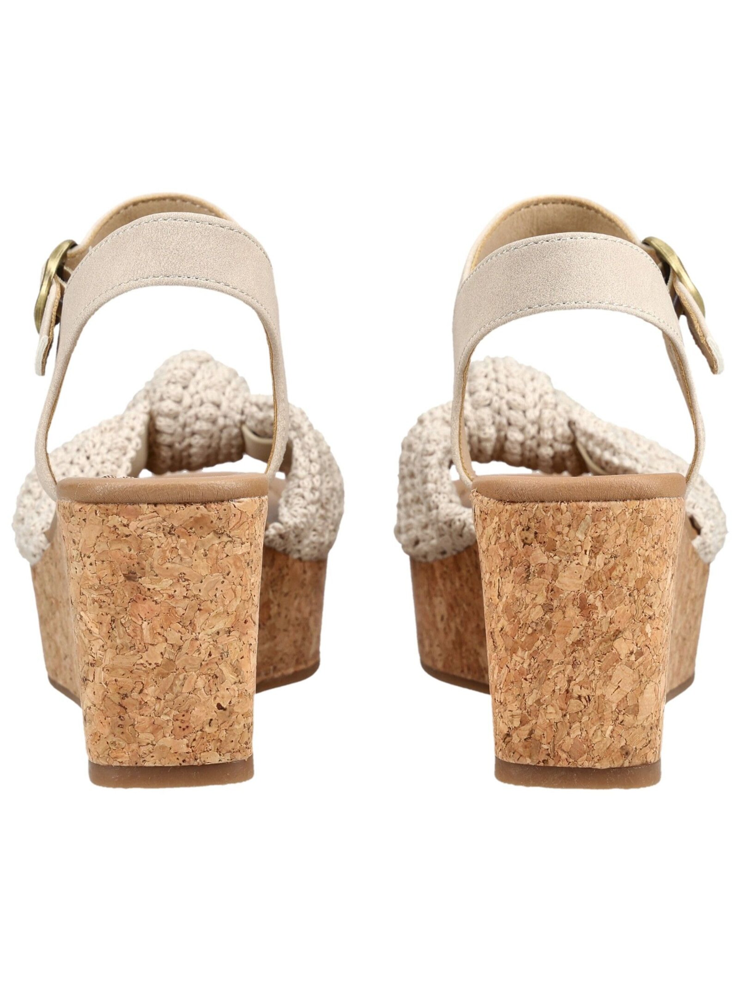 Sandales Blowfish Malibu en beige