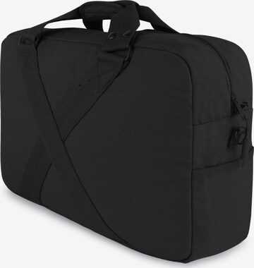 normani Crossbody Bag 'Eureka' in Black
