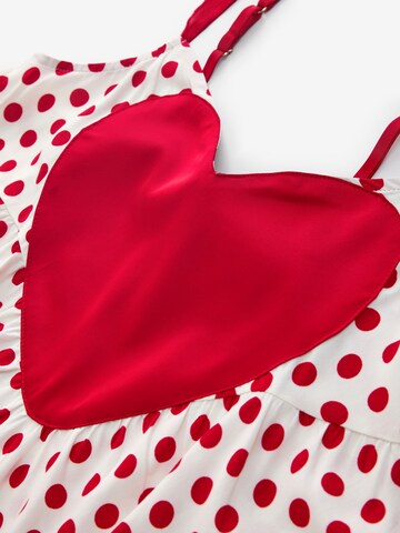 Rockett St George Шорти в бяло