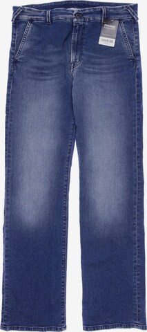 Pepe Jeans Jeans in 45-46 in Blue: front