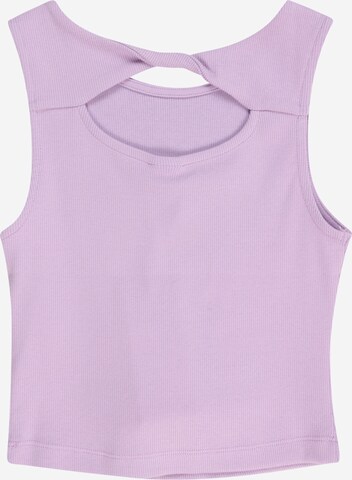 s.Oliver Top in Purple