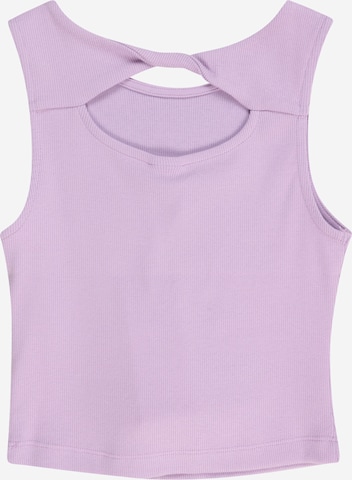 s.Oliver Top in Purple