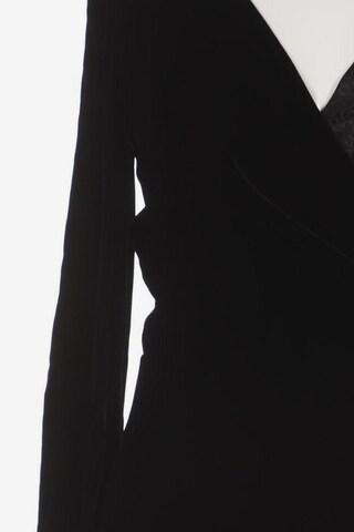 Emporio Armani Dress in M in Black