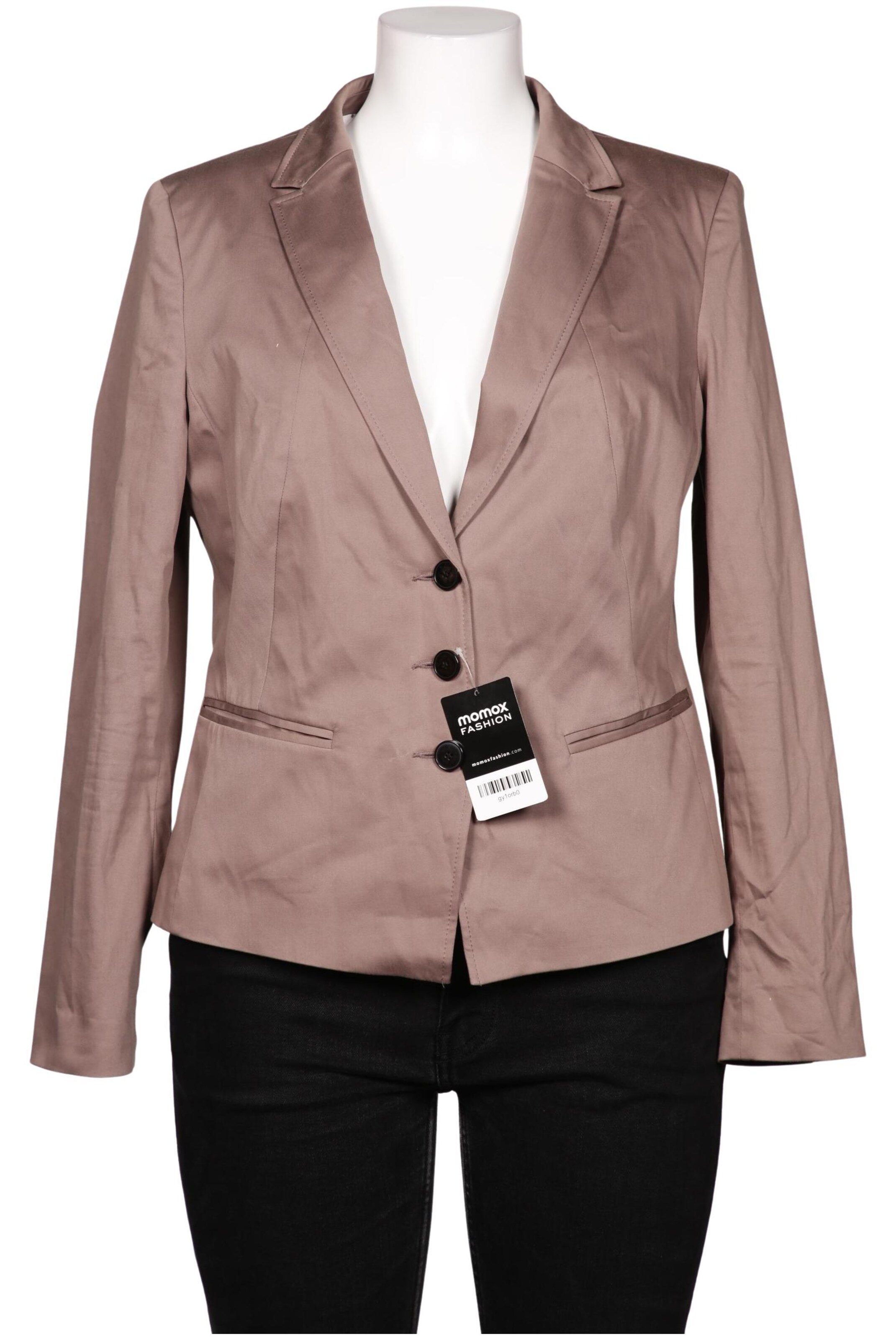 s.Oliver Blazer in 10XL in Beige: front