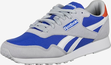 Reebok Sneaker in Blau: predná strana