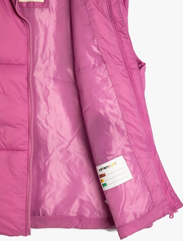 Koton Vest in Pink