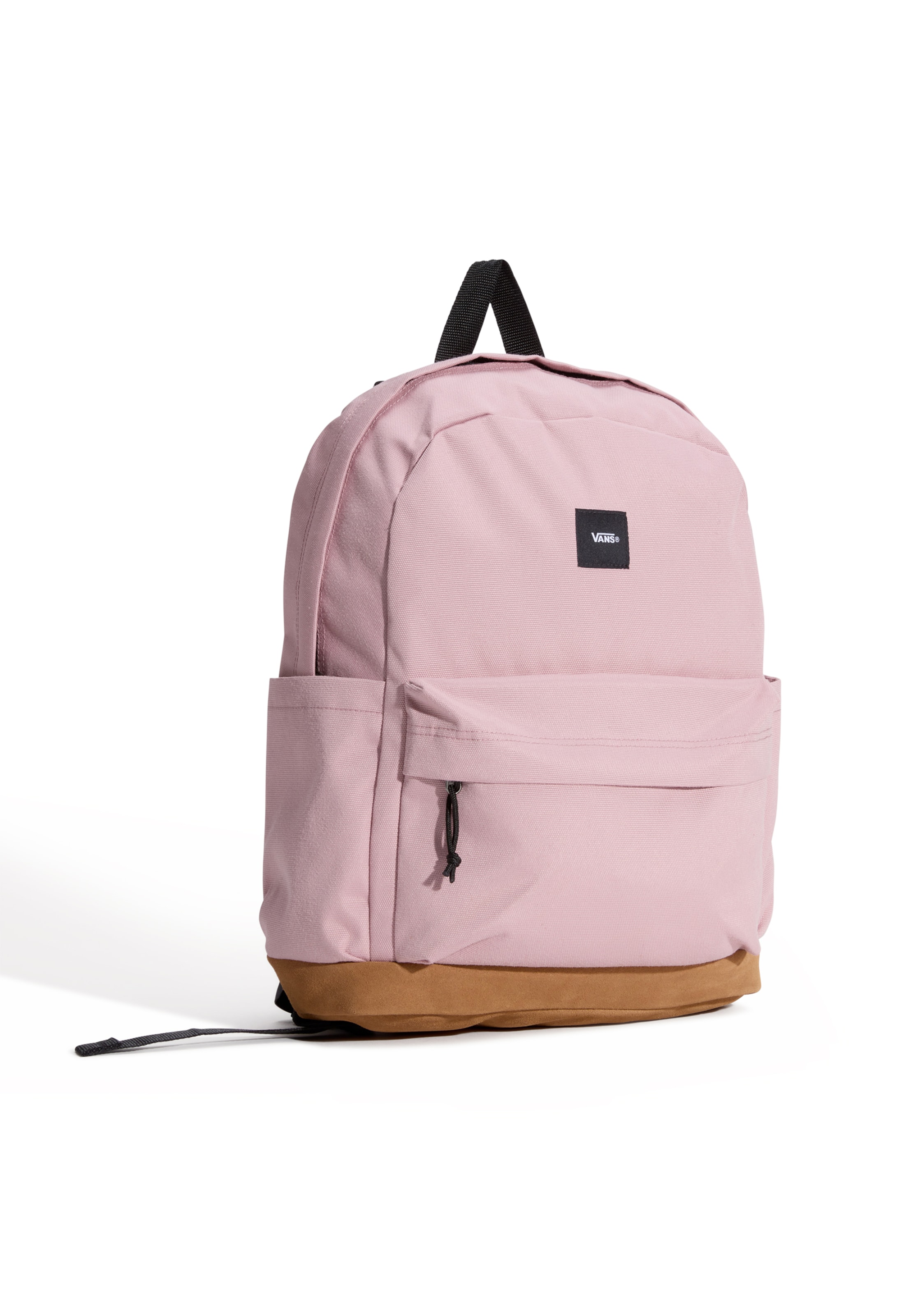 VANS Batoh 'Old Skool' – červená