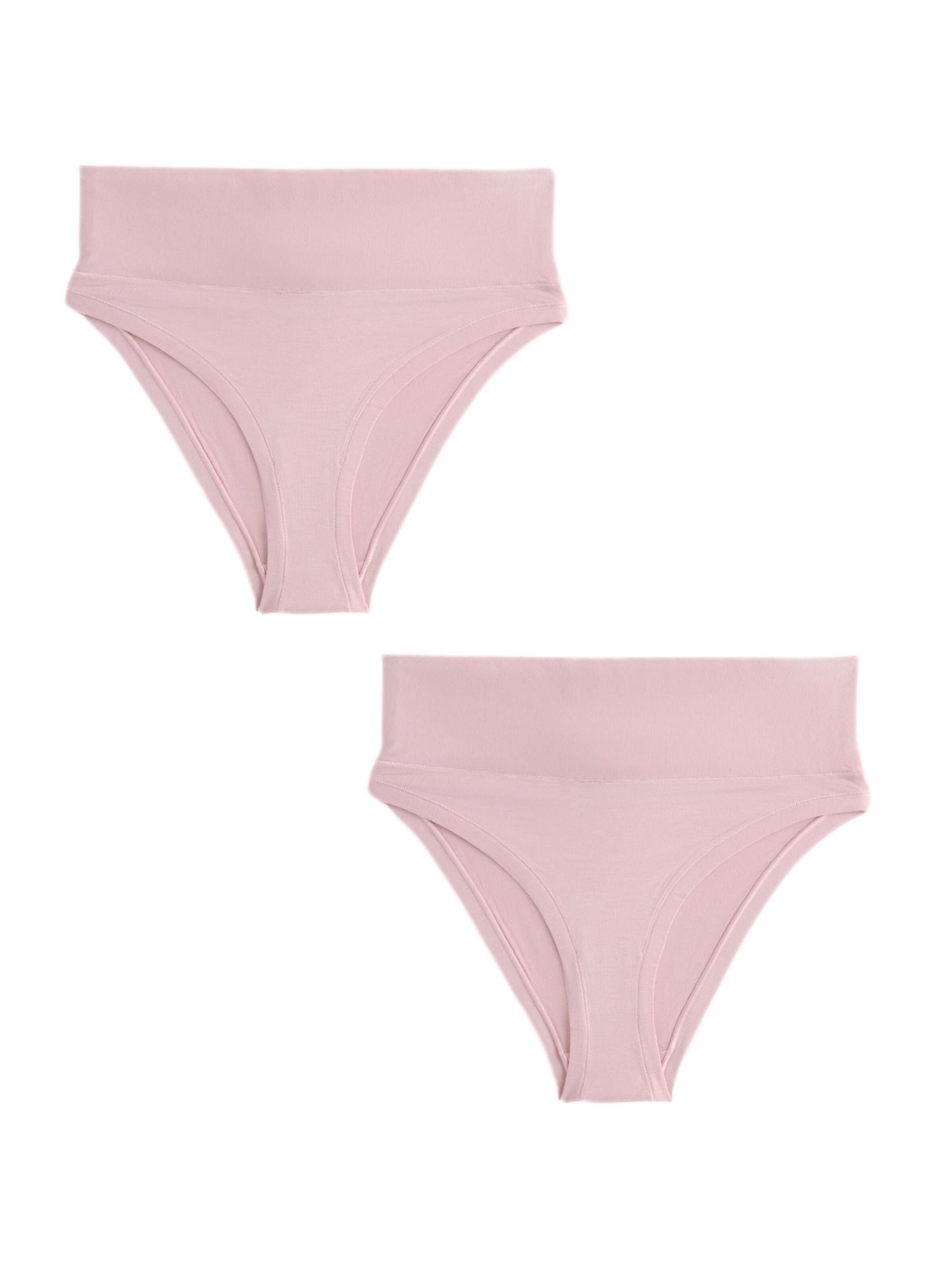 Next Nohavičky - Ružová: predná strana