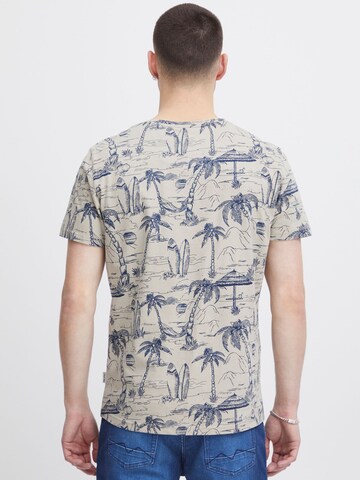 T-Shirt BLEND en beige