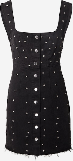 Hoermanseder Mekko värissä antrasiitti, Tuotenäkymä