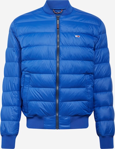 kék Tommy Jeans Átmeneti dzseki, Termék nézet