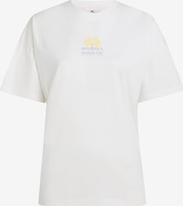 O'NEILL Shirt in White: front