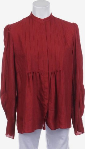 APC Blouse & Tunic in XS in Red: front
