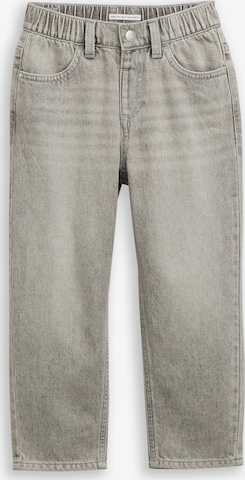 pilka TOM TAILOR Laisvas Džinsai: priekis