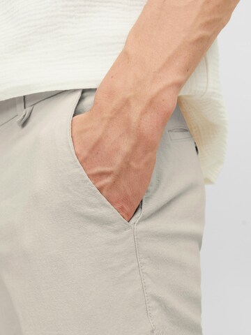 regular Pantaloni chino 'Stace' di JACK & JONES in beige