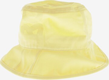 BOGNER Hut oder Mütze One Size in Gelb: predná strana