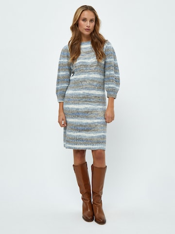 minus Kleid 'Misja' in Blau