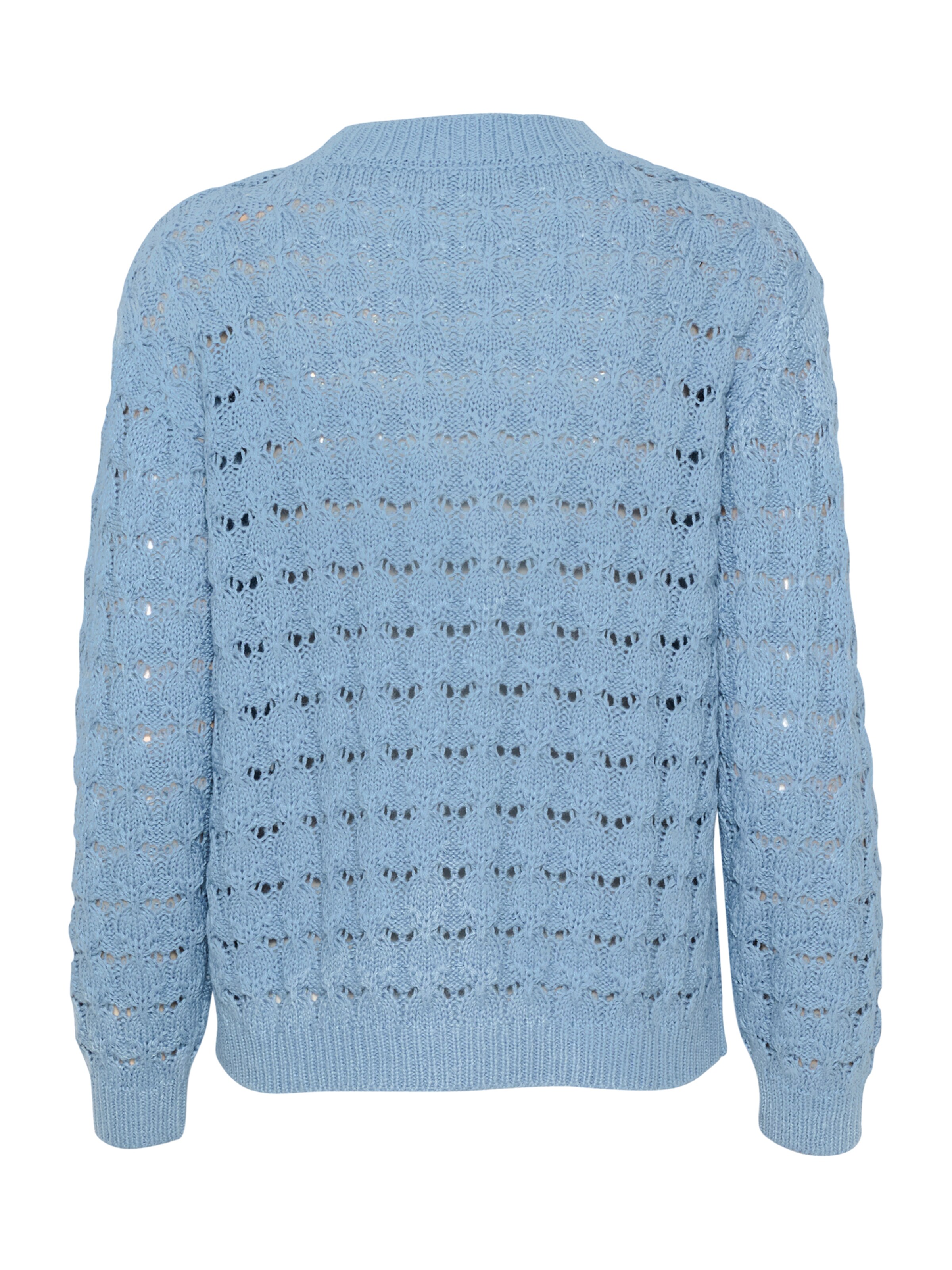 Kaffe - Jersey 'Elena' en azul