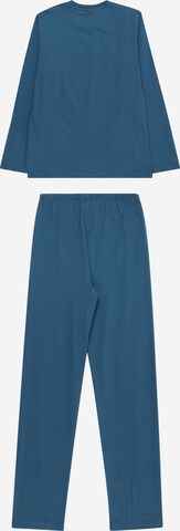 s.Oliver Pajamas in Blue