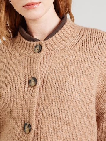 Marc O'Polo DENIM Kofta i beige