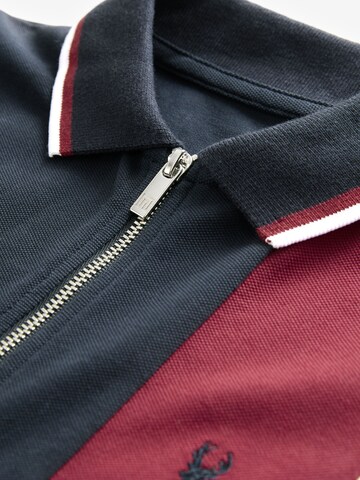 Next Shirt in Blue