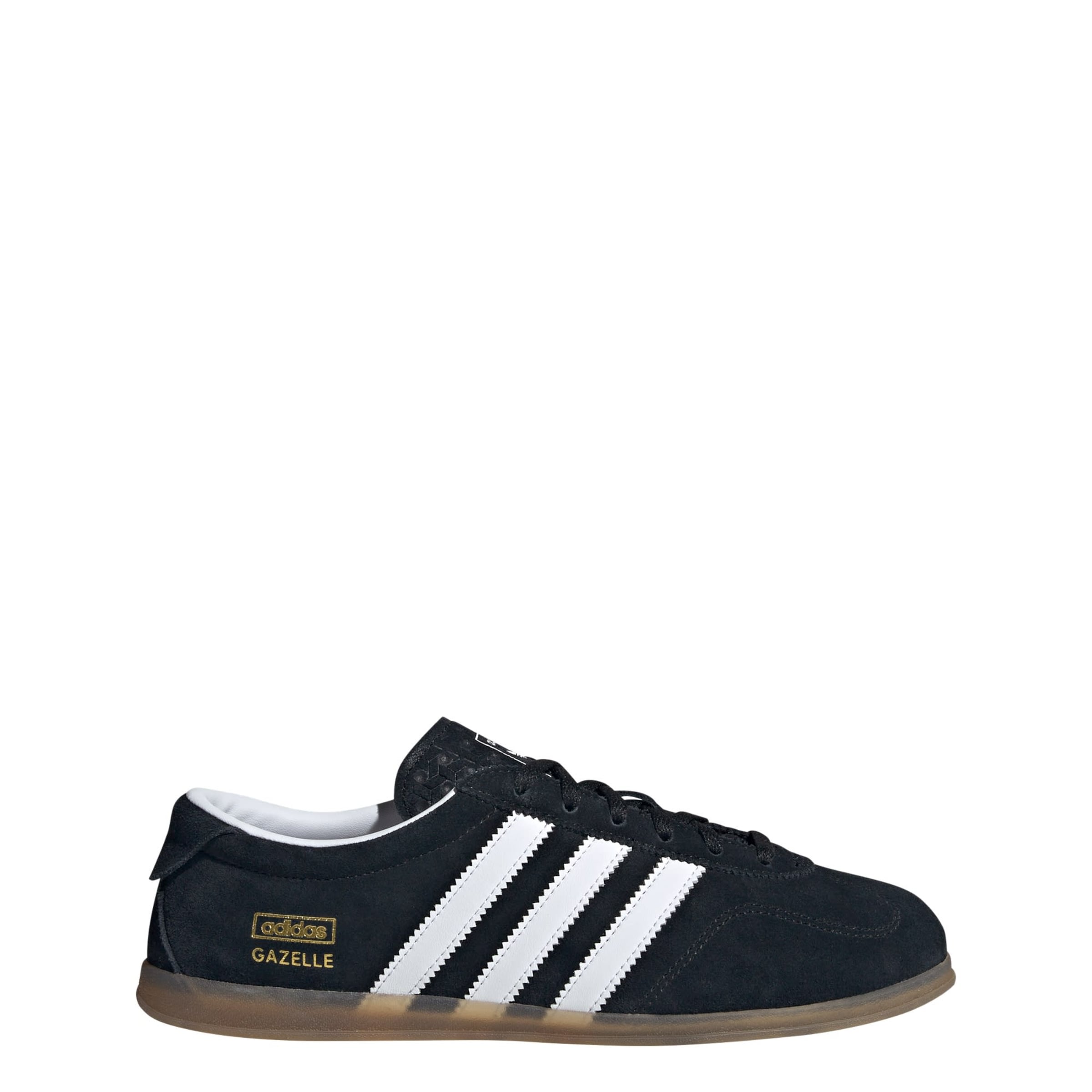ADIDAS ORIGINALS Trainers 'Gazelle Lo Pro' in Black