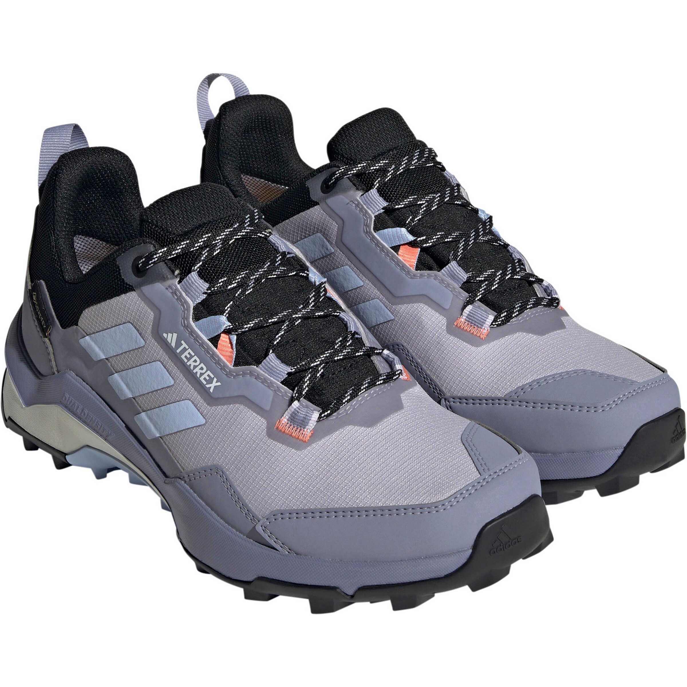 Scarpa bassa 'Ax4' di ADIDAS TERREX in lilla