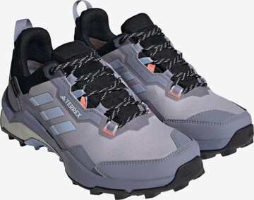 ADIDAS TERREX Félcipő 'Ax4' - lila