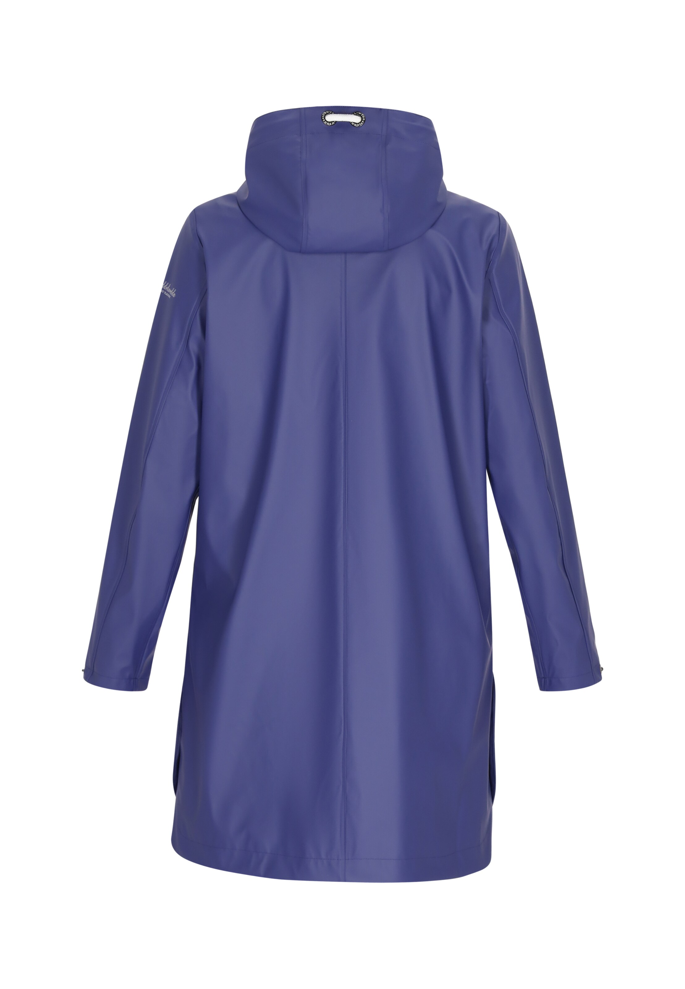 mėlyna Schmuddelwedda Striukė-paltas