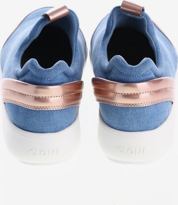 Clone Sneakers & Trainers in 36 in Blue