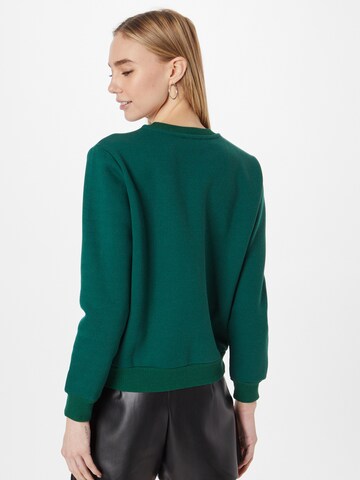 Trendyol - Sweatshirt em verde