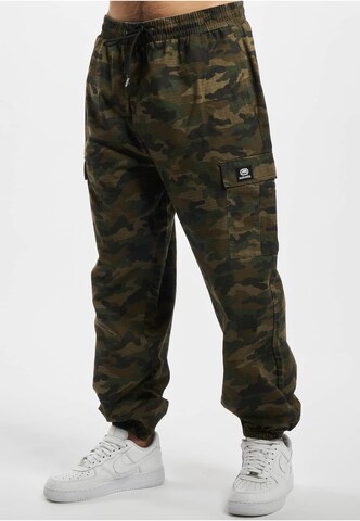 Ecko Unlimited Loosefit Hose  'Richmond ' in Mischfarben