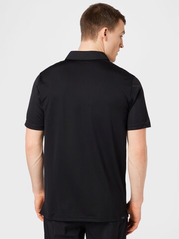 PUMA Performance Shirt 'Gamer' in Black