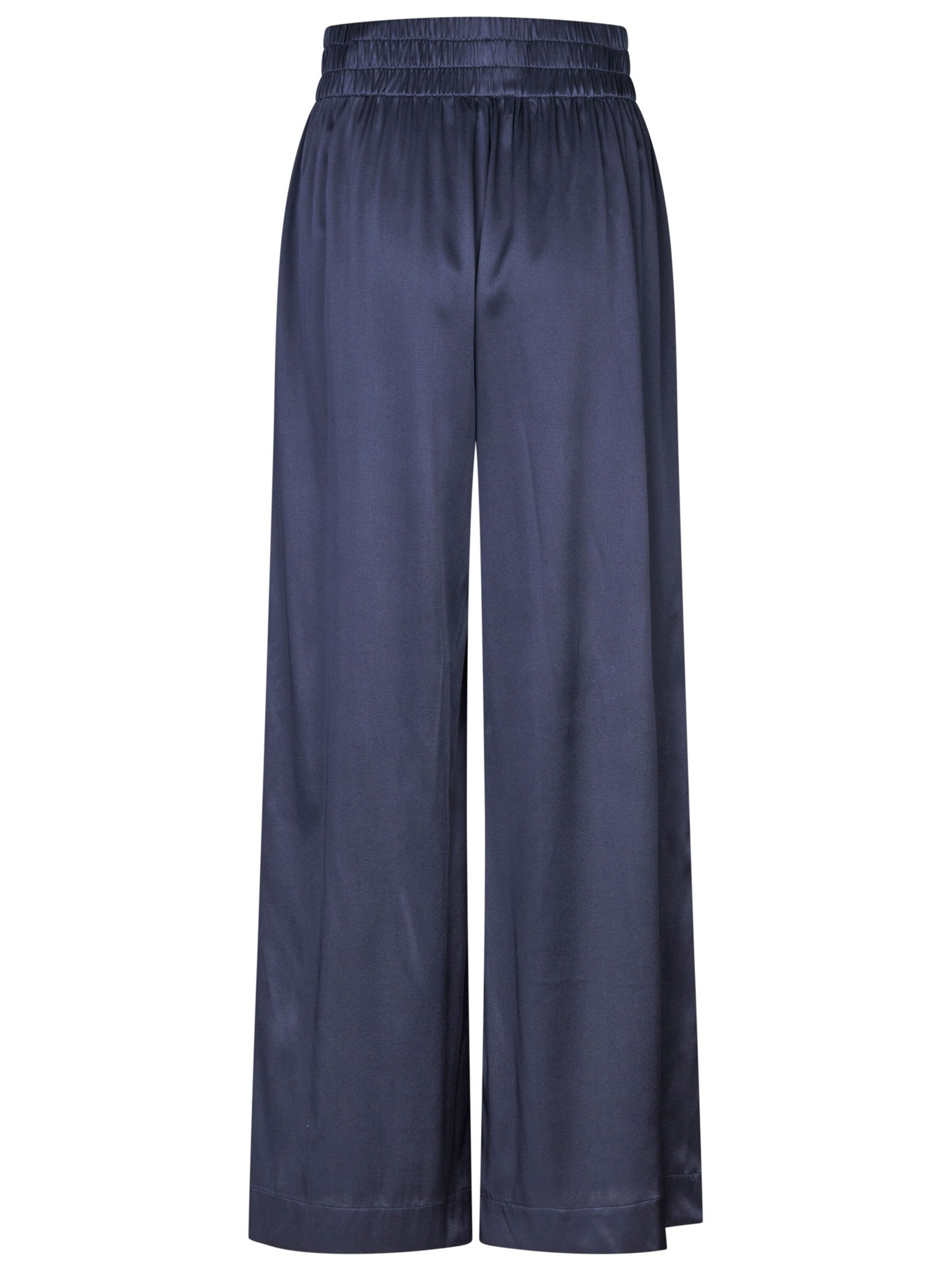 Dea Kudibal Regular Trouser ' MargoDEA ' in Blau
