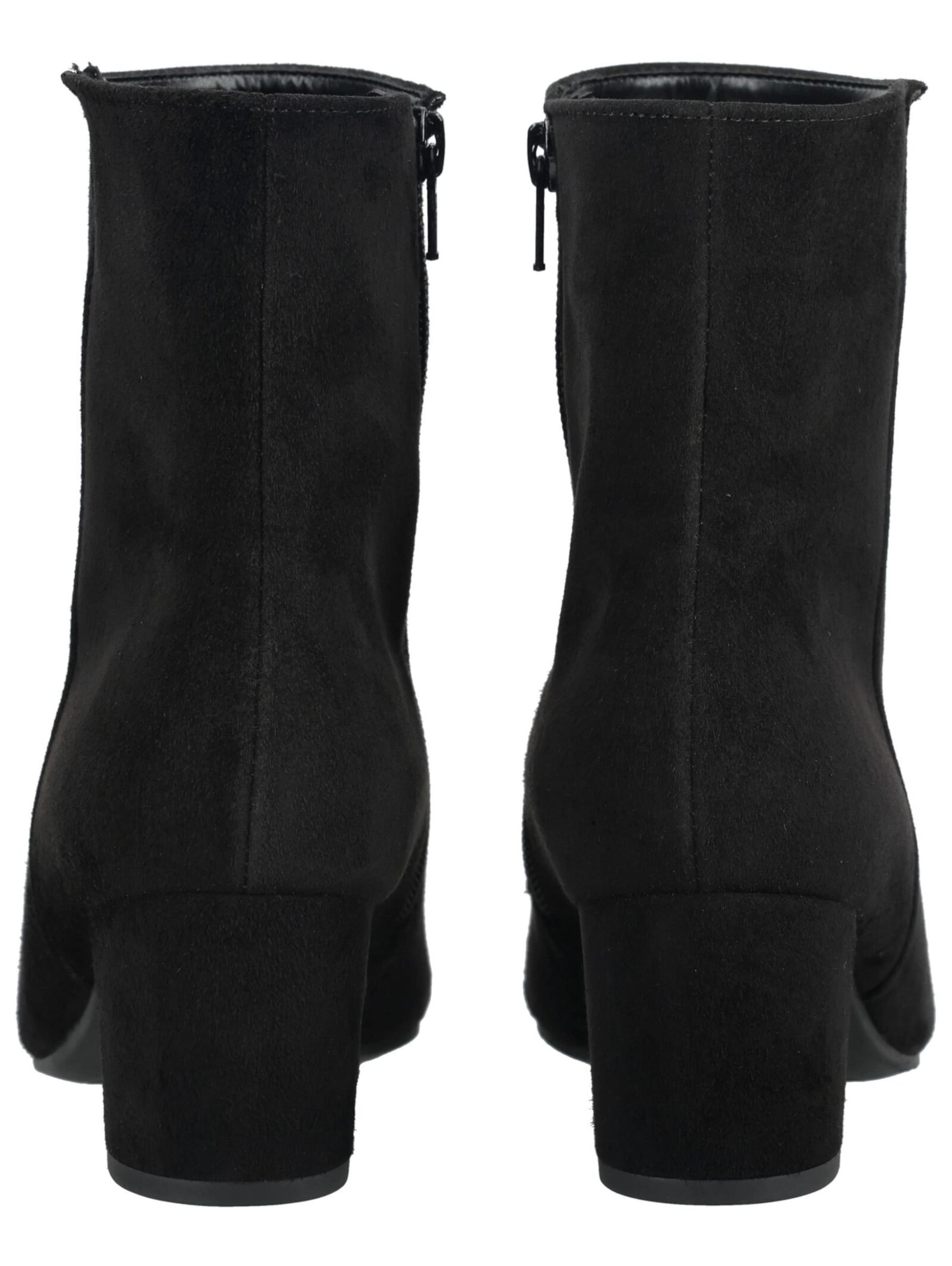 Stivaletto di GABOR in nero