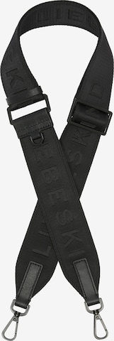 Liebeskind Berlin Taschengurt in Grau: Vorderseite