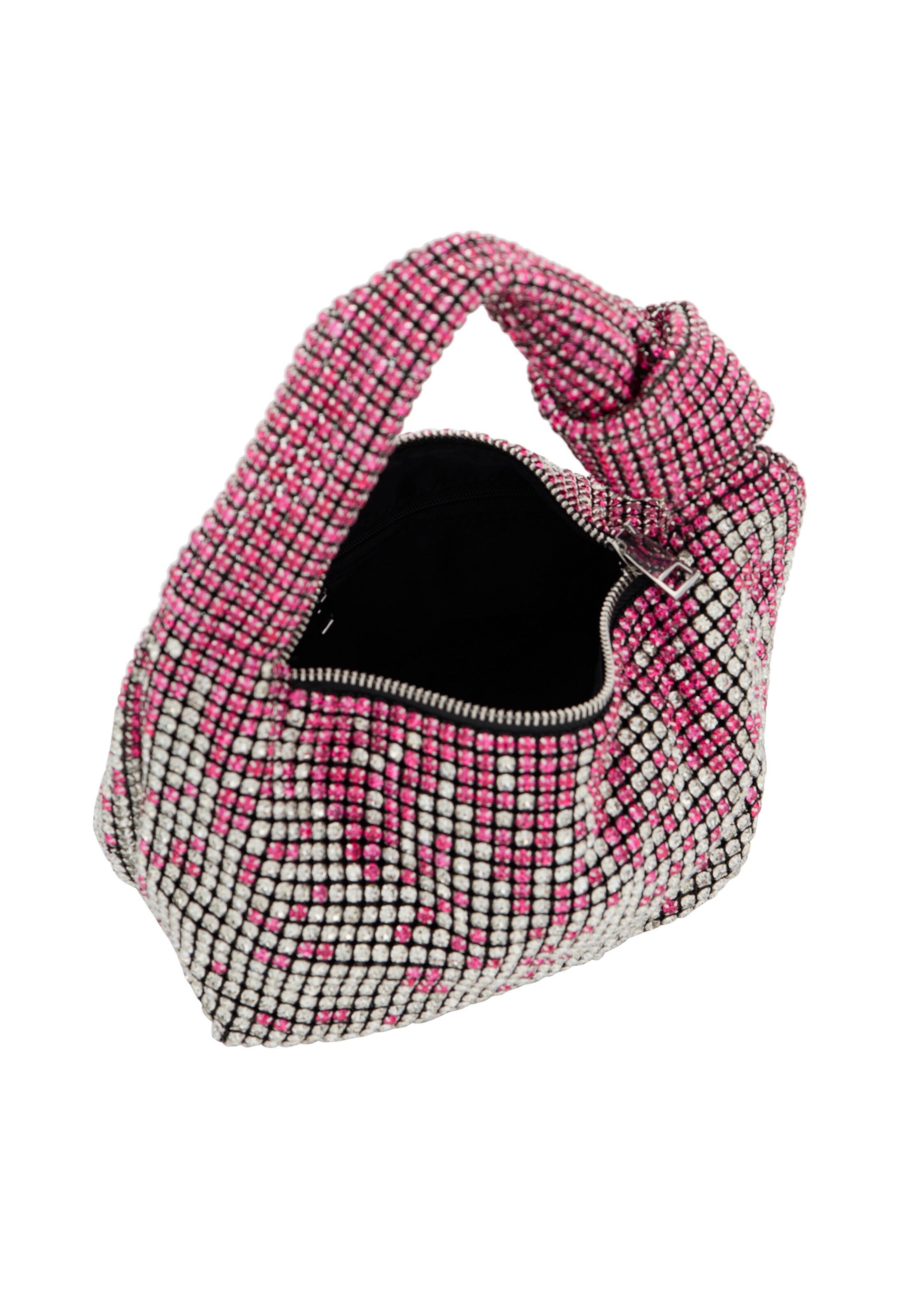 myMo at night Handväska i rosa