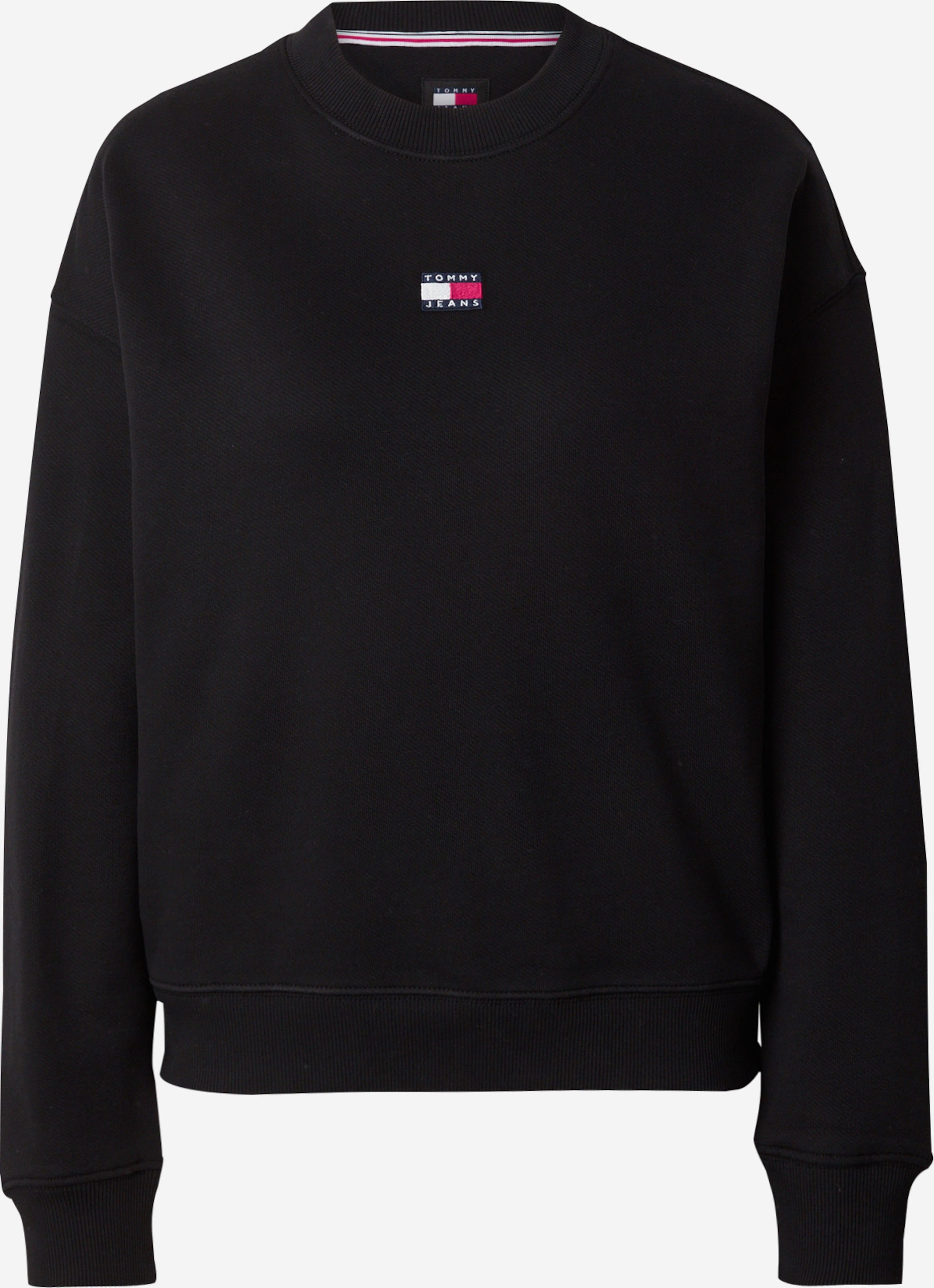 Tommy Jeans Bluză de molton