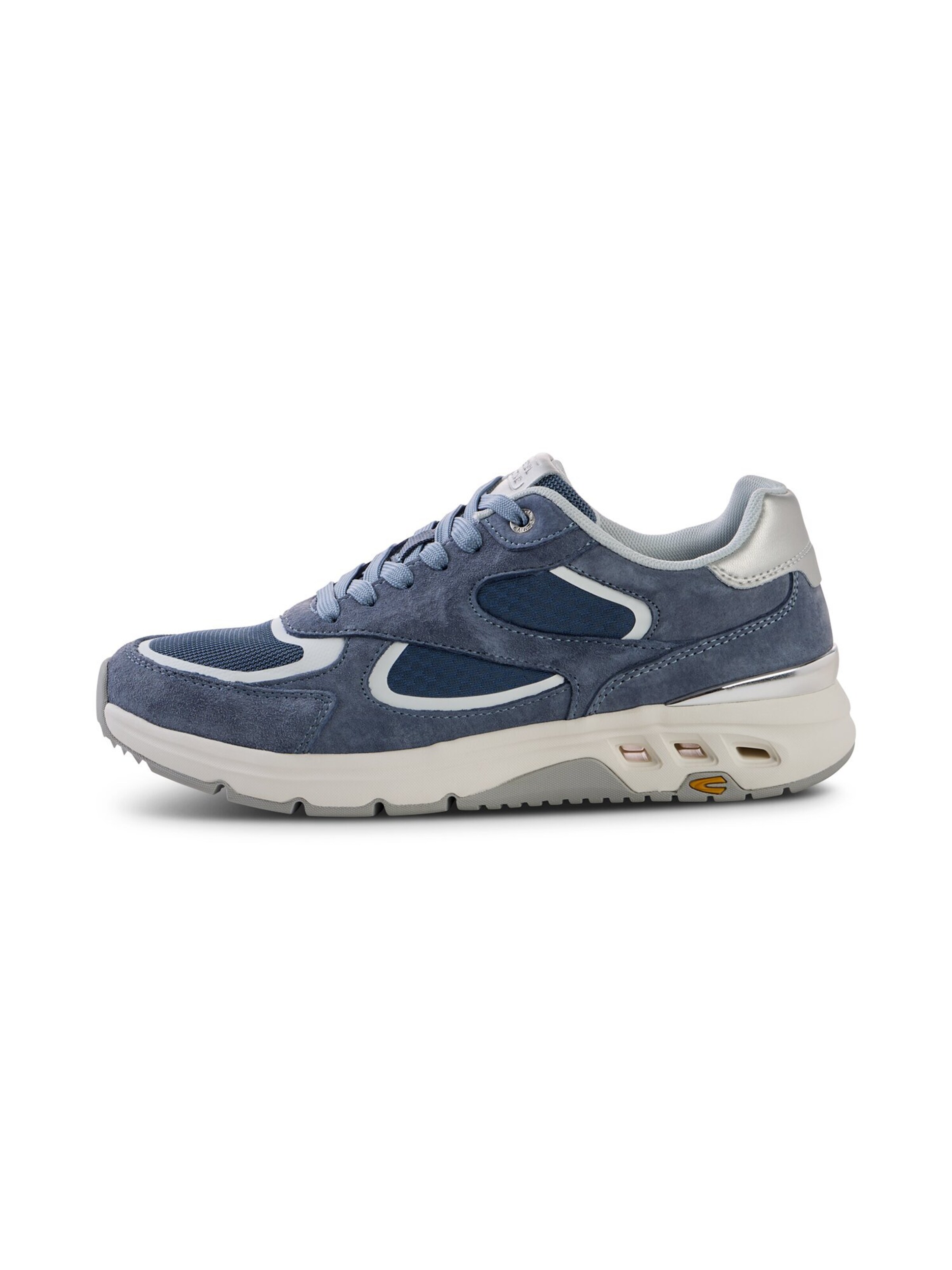 CAMEL ACTIVE Sneakers in Blue