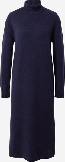 DRYKORN Gebreide jurk 'SASTERA' in de kleur Donkerblauw, Productweergave