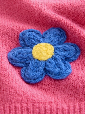 Next Strickjacke in Pink